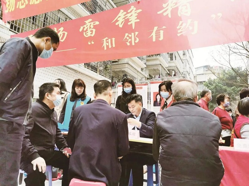 漳州：擦亮“银龄先锋”文明实践品牌，焕发和谐家园新气象